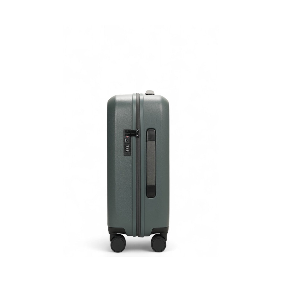Bellroy Transit 58cm Hardside Carry-On Plus Suitcase Everglade Everglade