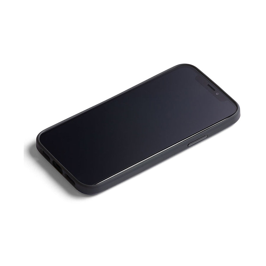 Bellroy iPhone 12 Mini Phone Case Graphite Graphite