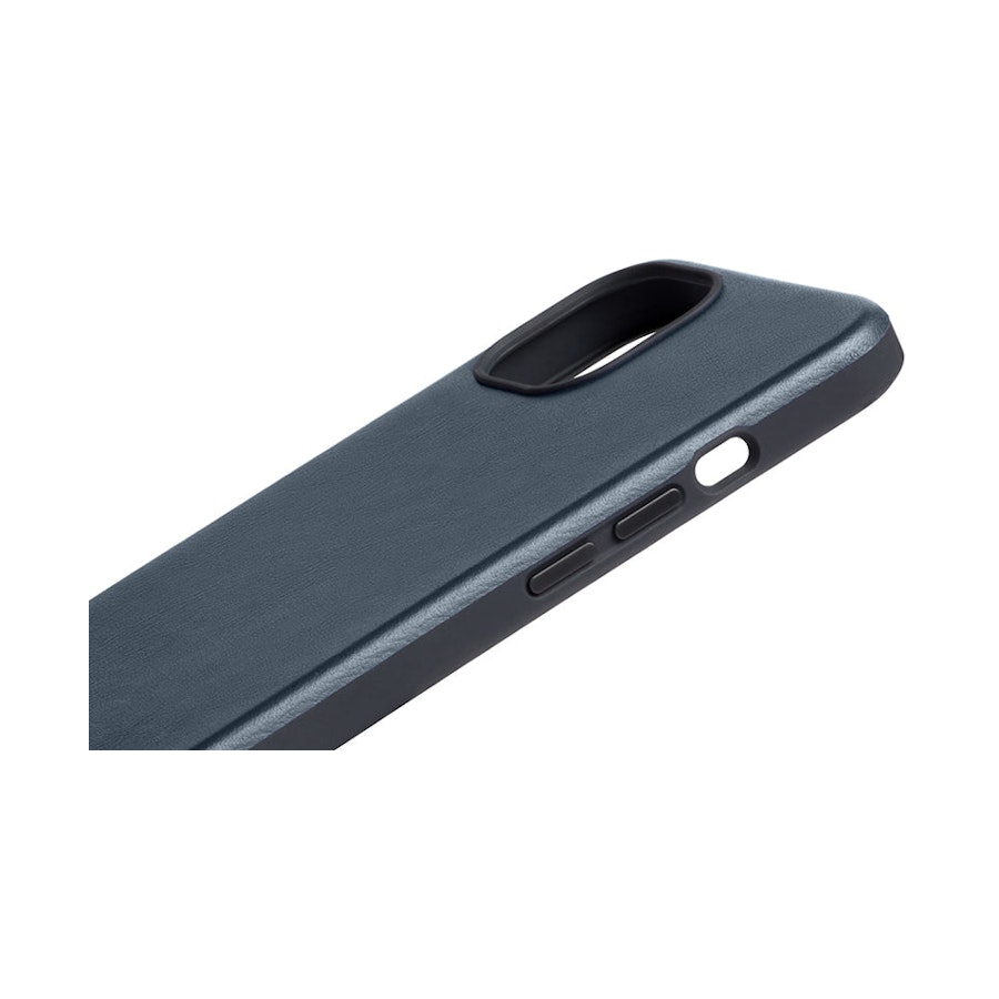 Bellroy iPhone 13 Mini Phone Case Basalt Basalt