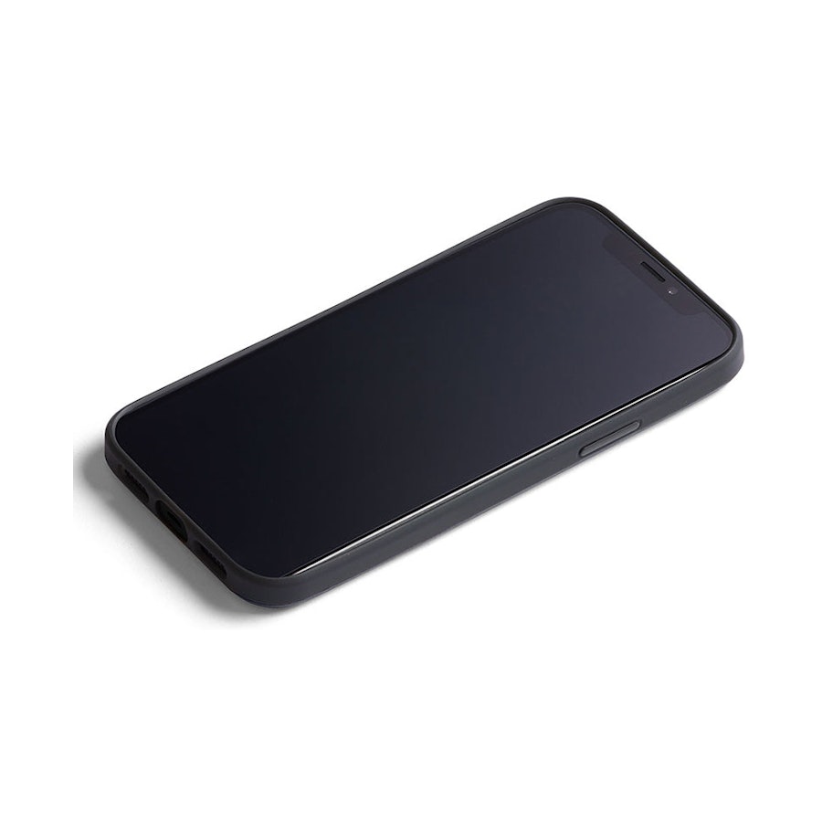 Bellroy iPhone 12 Pro Max Phone Case Black Black