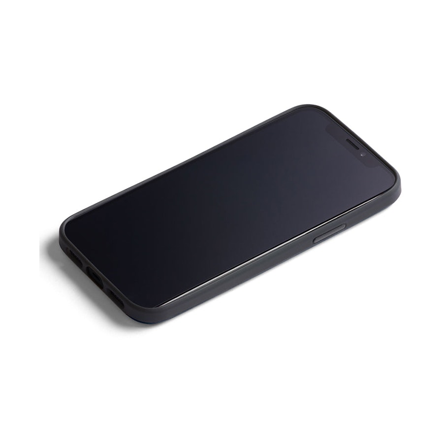 Bellroy iPhone 13 Pro Max Phone Case Basalt Basalt