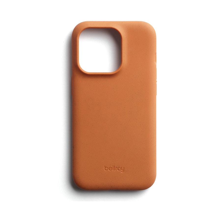 Bellroy iPhone 14 Pro Max Bio Phone case Biscuit Biscuit