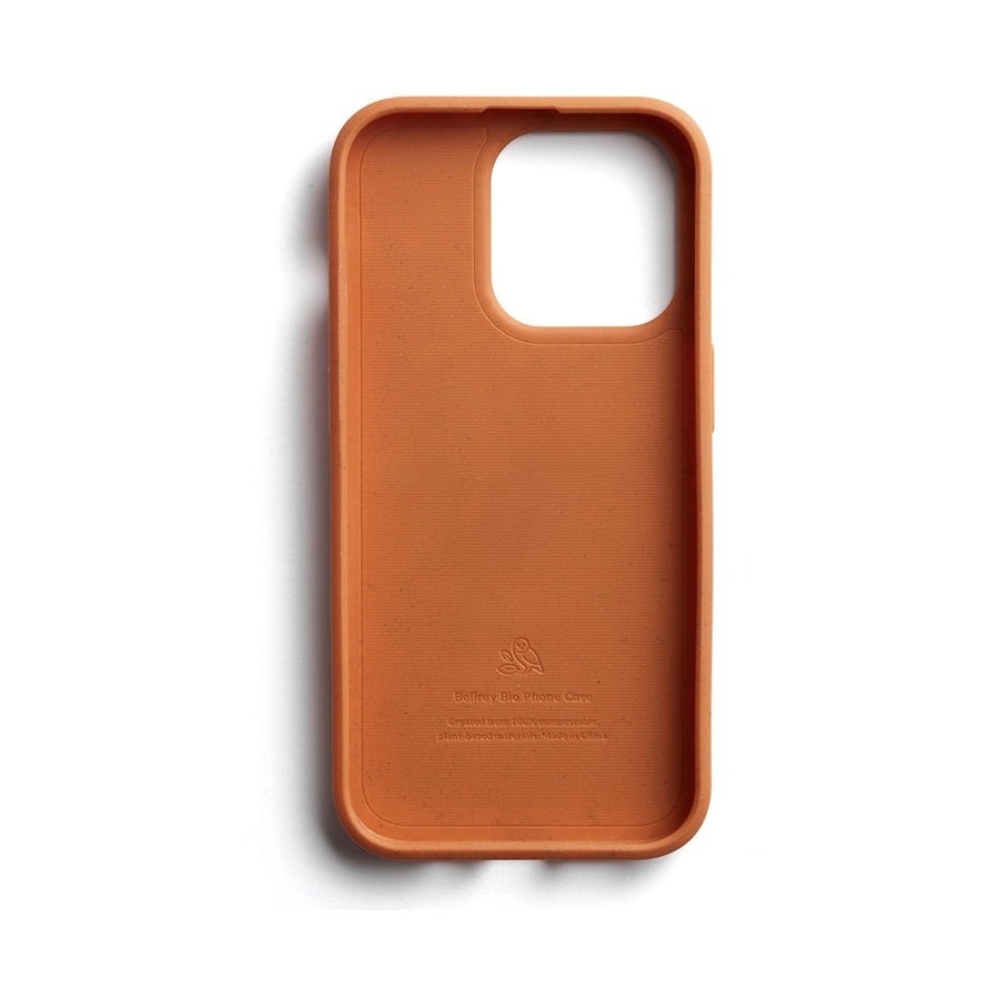 Bellroy iPhone 14 Pro Max Bio Phone case Biscuit Biscuit