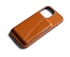Bellroy Mod iPhone 13 Pro Case + Wallet Terracotta