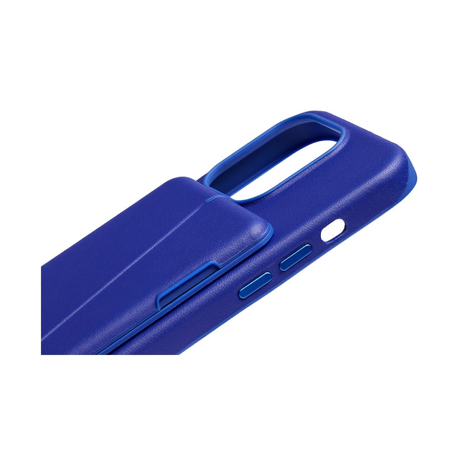 Bellroy iPhone 15 Pro Mod Phone Case + Wallet Cobalt Cobalt