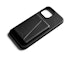 Bellroy Mod iPhone 13 Pro Max Phone Case + Wallet Black