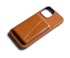Bellroy Mod iPhone 13 Pro Max Phone Case + Wallet Terracotta