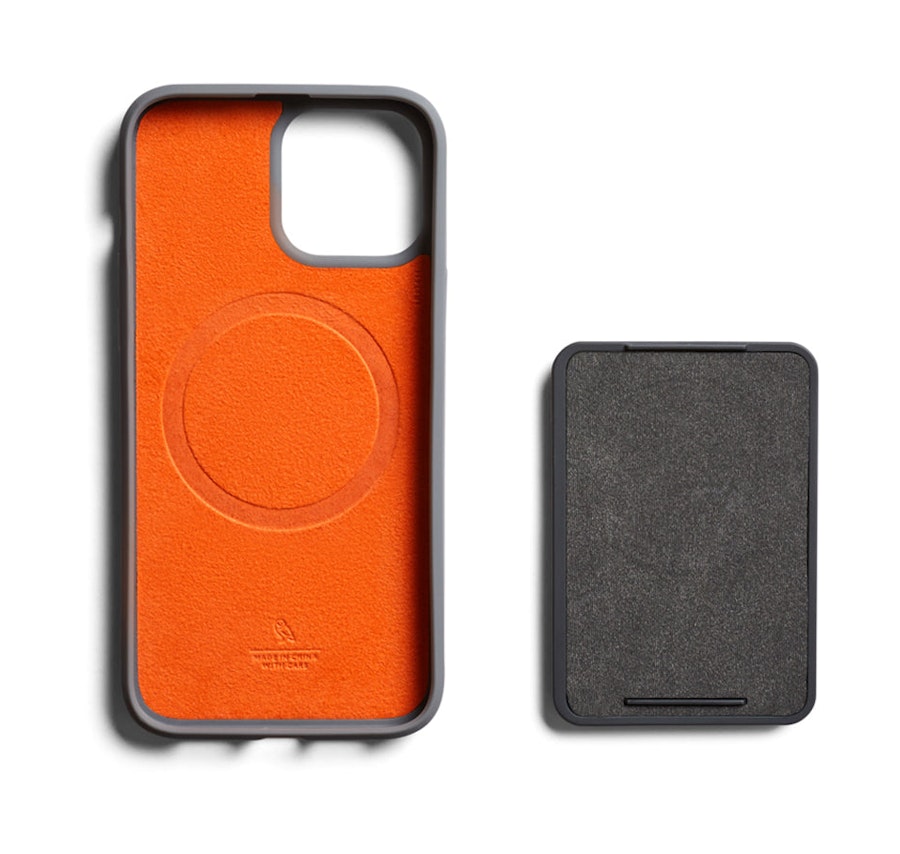 Bellroy Mod iPhone 13 Pro Max Phone Case + Wallet Terracotta Terracotta