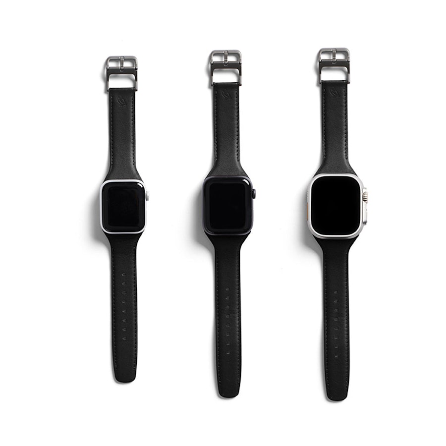 Bellroy Classic Watch Strap Small (38-42mm) Terracotta Terracotta