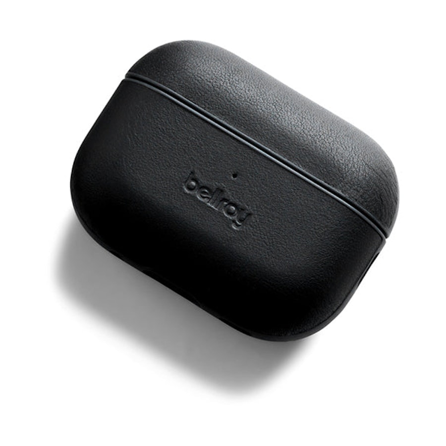 Bellroy Airpods Pro Jacket (2nd Generation) Black Black