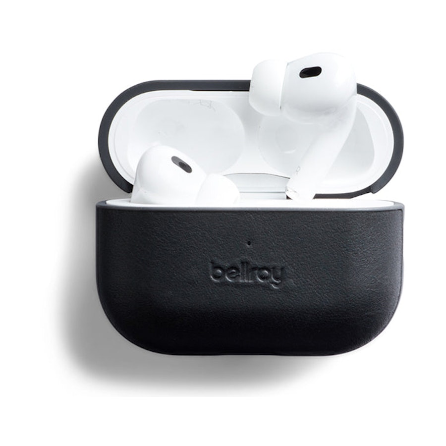 Bellroy Airpods Pro Jacket (2nd Generation) Black Black
