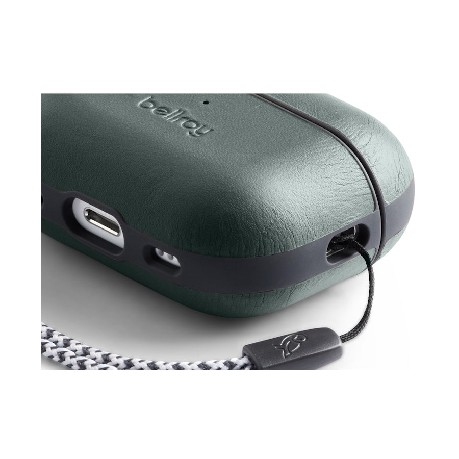 Bellroy Airpods Pro Jacket (2nd Generation) Everglade Everglade