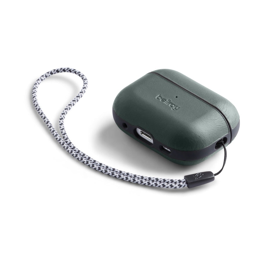 Bellroy Airpods Pro Jacket (2nd Generation) Everglade Everglade