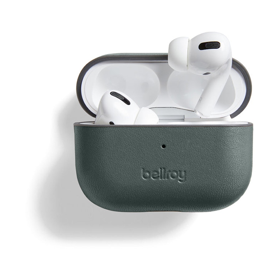 Bellroy Airpods Pro Jacket (2nd Generation) Everglade Everglade