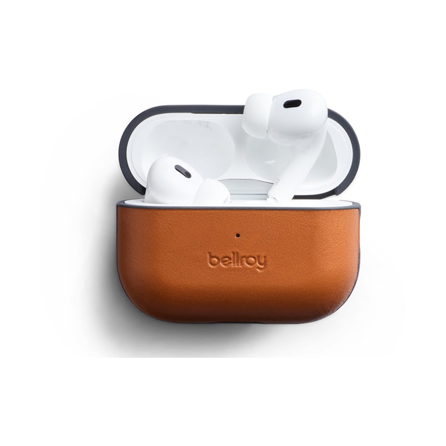 Bellroy Airpods Pro Jacket (2nd Generation) Terracotta Terracotta
