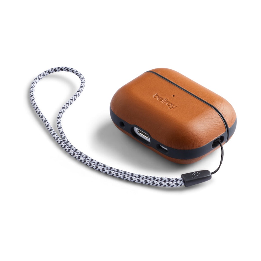 Bellroy Airpods Pro Jacket (2nd Generation) Terracotta Terracotta