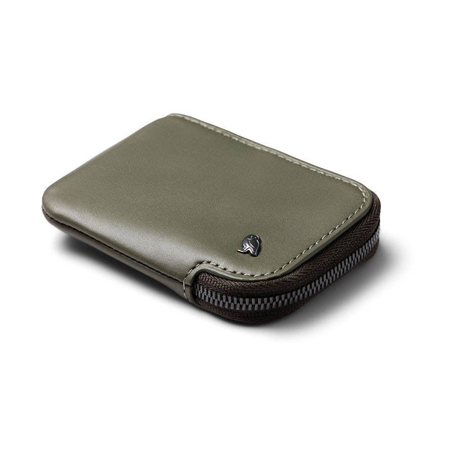Bellroy Card Pocket Willow Willow