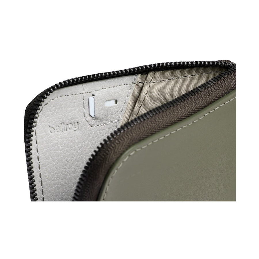 Bellroy Card Pocket Willow Willow