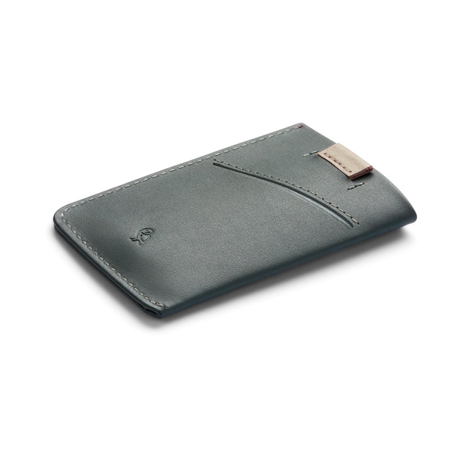 Bellroy Card Sleeve Second Edition Everglade Everglade