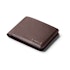 Bellroy RFID Hide & Seek LO Premium Leather Wallet Aragon