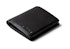 Bellroy RFID Note Sleeve Premium Leather Wallet Black