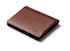 Bellroy Slim Sleeve Leather Wallet Cocoa-Java