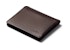 Bellroy Slim Sleeve Leather Wallet Java Caramel