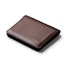 Bellroy Slim Sleeve Premium Leather Wallet Aragon