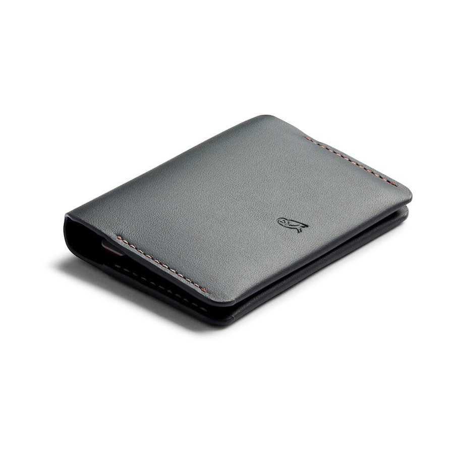 Bellroy Under Cover Wallet Everglade Everglade