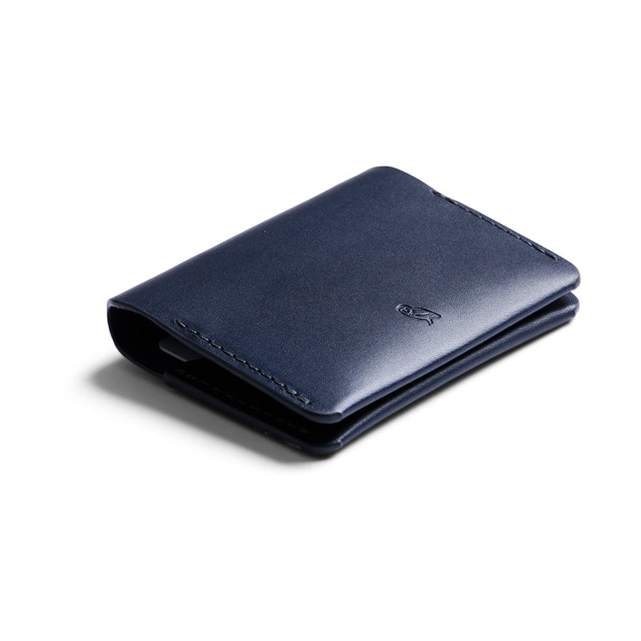 Bellroy Under Cover Wallet Navy Navy