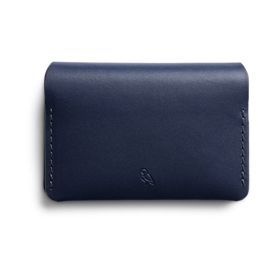 Bellroy Under Cover Wallet Navy Navy