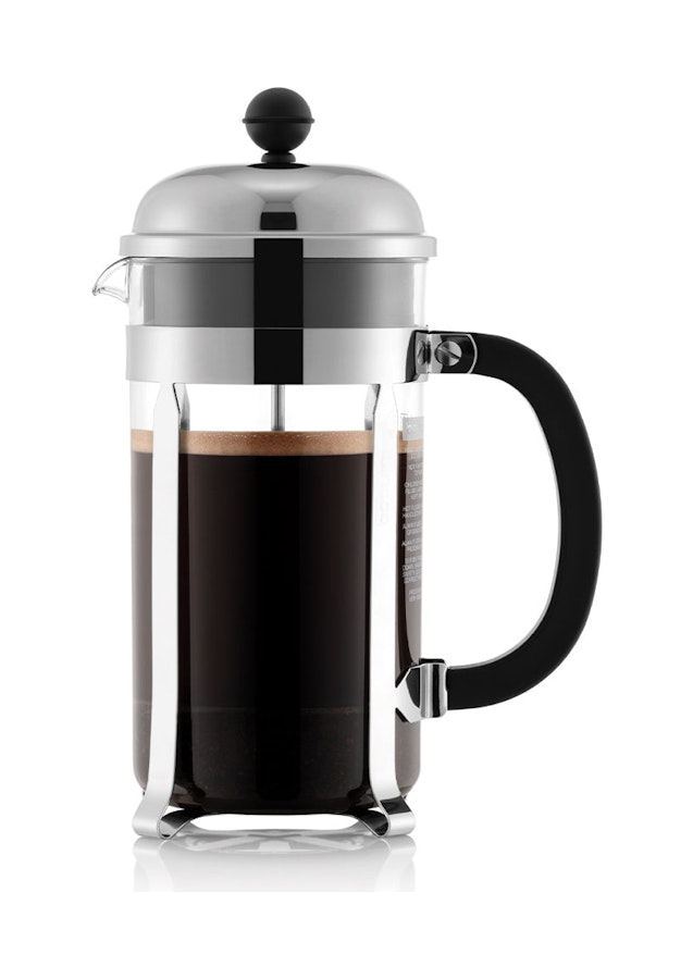 French Press, 8 cup