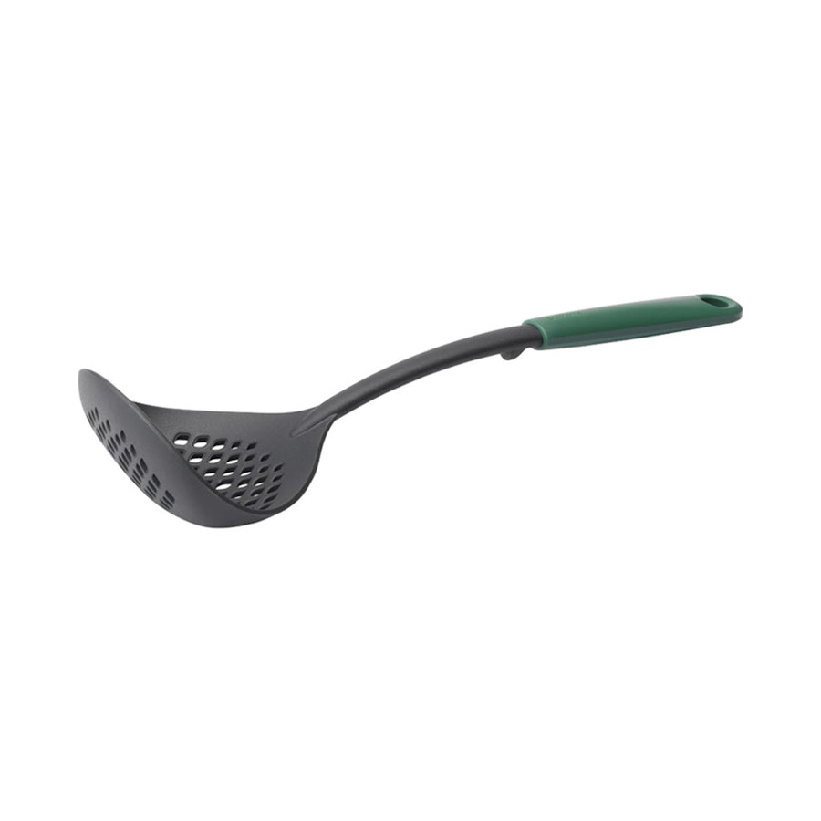 Brabantia Tasty+ Skimmer Plus Ladle Fir Green Fir Green