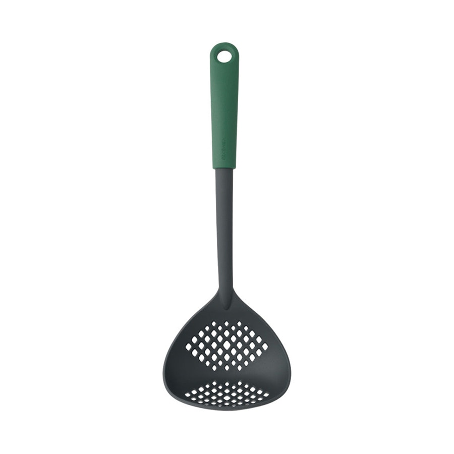 Brabantia Tasty+ Skimmer Plus Ladle Fir Green Fir Green