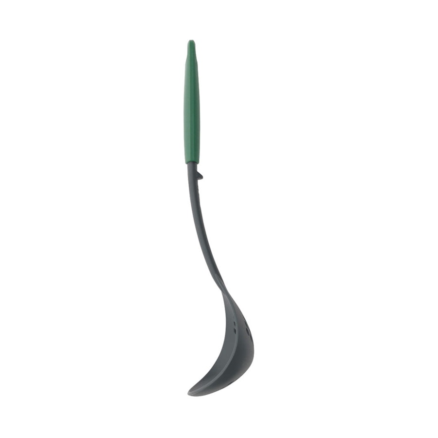 Brabantia Tasty+ Skimmer Plus Ladle Fir Green Fir Green