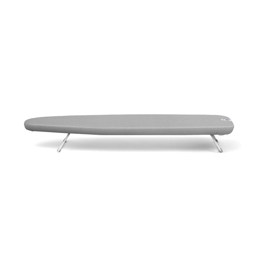 Brabantia TableTop Ironing Board (Size S) Metalized Metalized