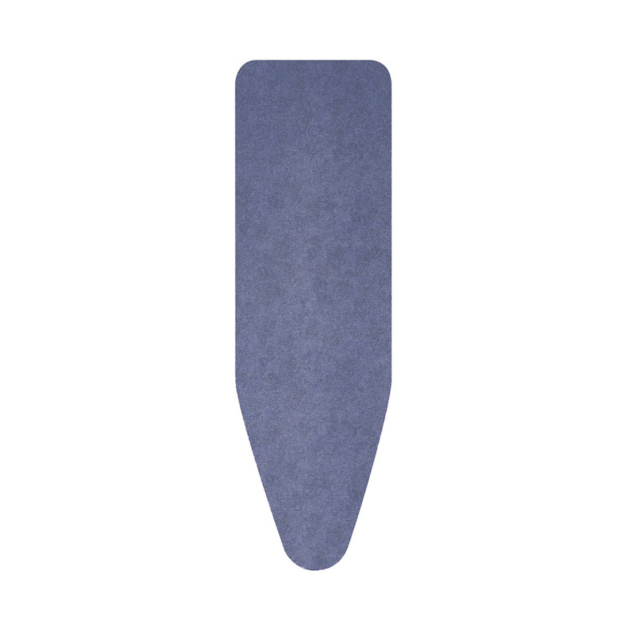 Brabantia Ironing Board Cover (Size B) Denim Blue Denim Blue