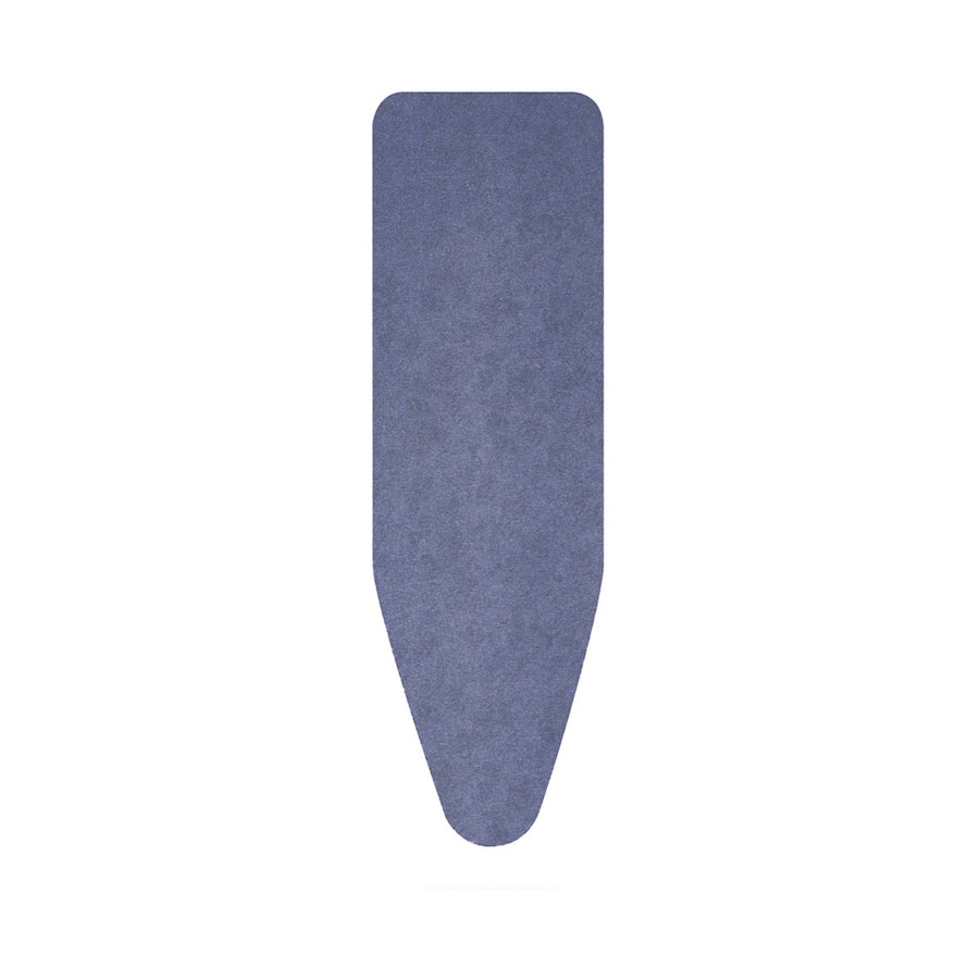 Brabantia Ironing Board Cover (Size C) Denim Blue Denim Blue