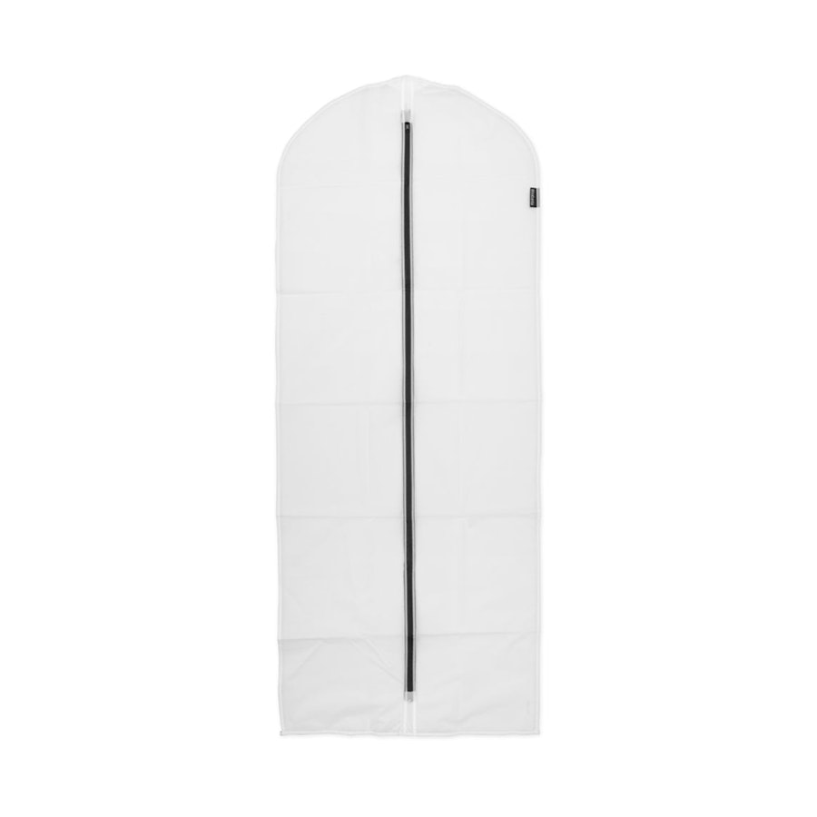 Brabantia XL Protective Clothes Covers - 2 Pack Clear Clear