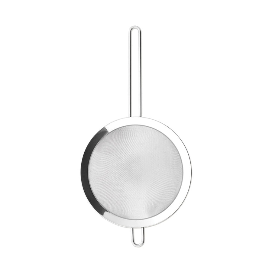 Brabantia Profile Sieve (200mm) - Cook & Serve Stainless Steel Stainless Steel