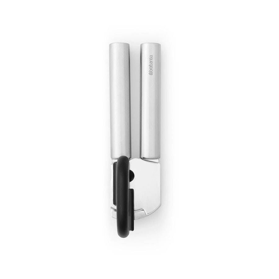 Brabantia Profile Can Opener - Nice & Handy Stainless Steel Stainless Steel