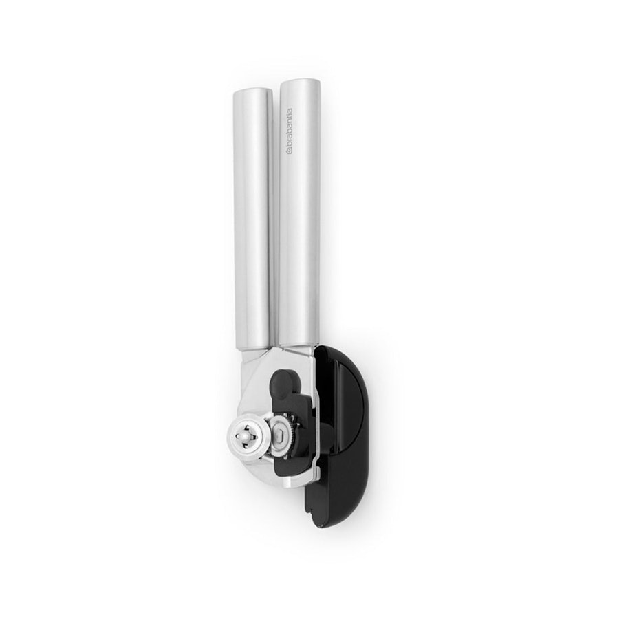 Brabantia Profile Can Opener - Nice & Handy Stainless Steel Stainless Steel