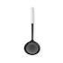 Brabantia Profile Non-Stick Skimmer - Cook & Serve Black