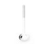 Brabantia Profile Soup Ladle - Cook & Serve Stainless Steel