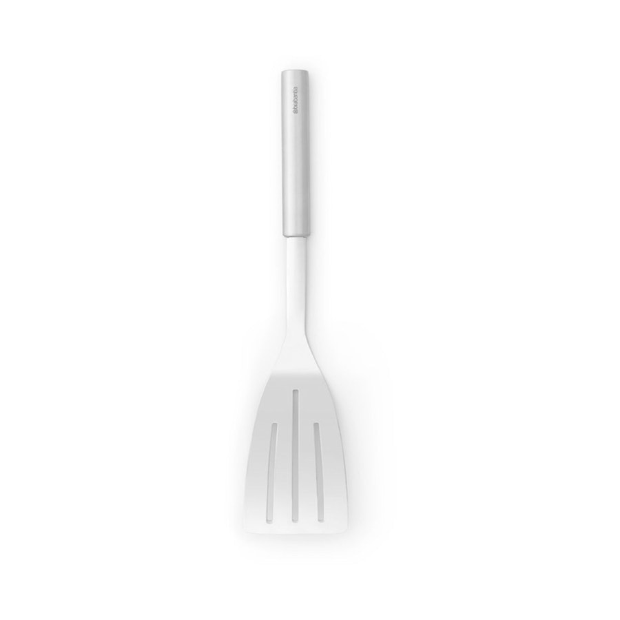 Brabantia Profile Large Spatula - Cook & Serve Stainless Steel Stainless Steel