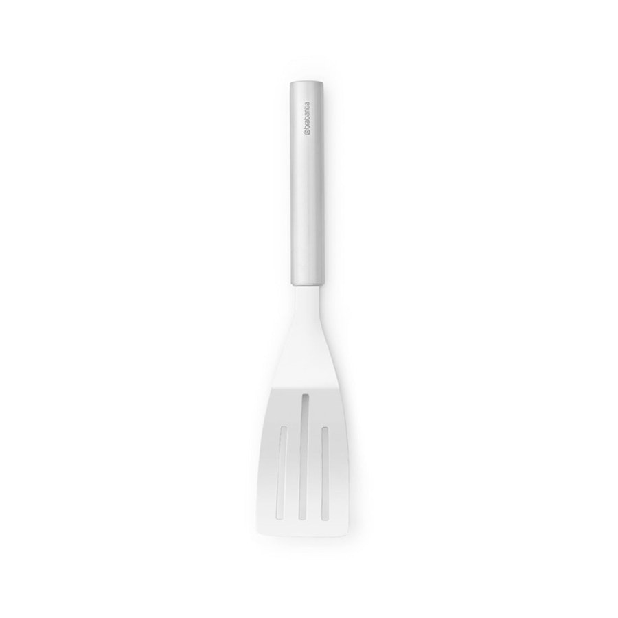 Brabantia Profile Small Spatula - Cook & Serve Stainless Steel Stainless Steel