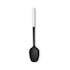 Brabantia Profile Non-Stick Serving Spoon - Cook & Serve Black