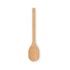 Brabantia Profile Wooden Stirring Spoon - Cook & Serve Wood