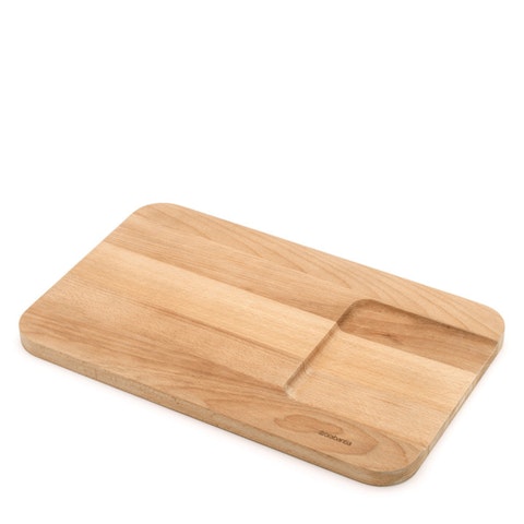 Brabantia Tasty+ Cutting Board Set with 3 Boards, 1 set