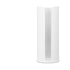 Brabantia ReNew Toilet Roll Dispenser White